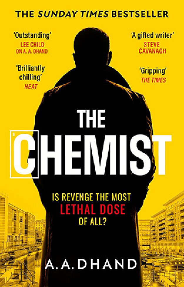 The Chemist